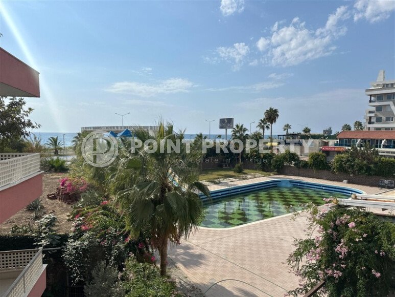 Квартира 100 м² в Конаклы, подходит для ВНЖ-id-9396-фото-9