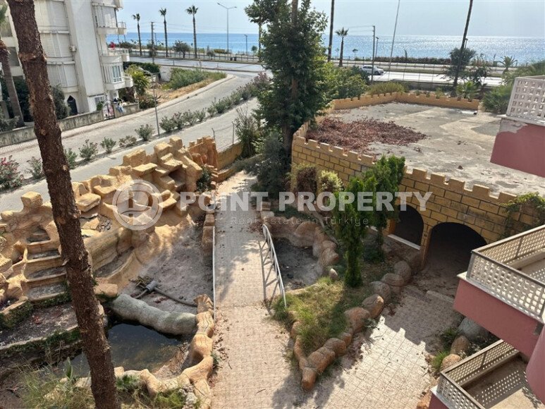 Квартира 100 м² в Конаклы, подходит для ВНЖ-id-9396-фото-10