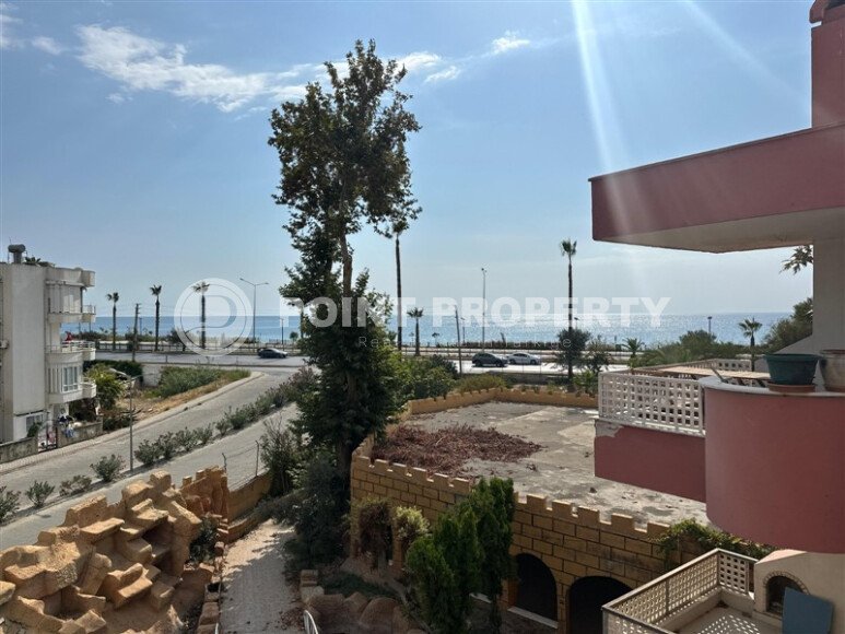 Квартира 100 м² в Конаклы, подходит для ВНЖ-id-9396-фото-11