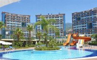 Квартира 70 м² в районе Джикджилли, подходит для ВНЖ-id-9397-фото-1