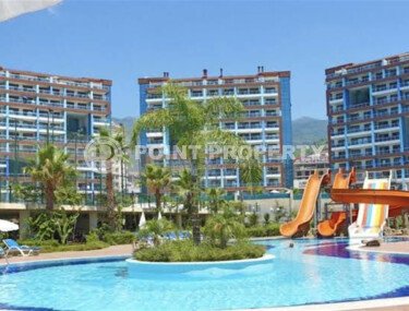 Квартира 70 м² в районе Джикджилли, подходит для ВНЖ-id-9397-фото-1