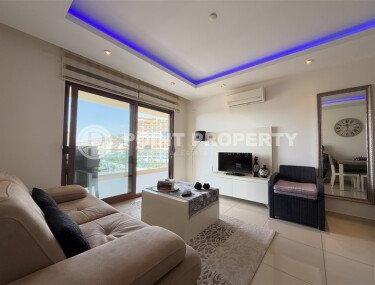 Квартира 70 м² в районе Джикджилли, подходит для ВНЖ-id-9397-фото-3