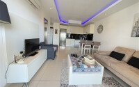 Квартира 70 м² в районе Джикджилли, подходит для ВНЖ-id-9397-фото-4