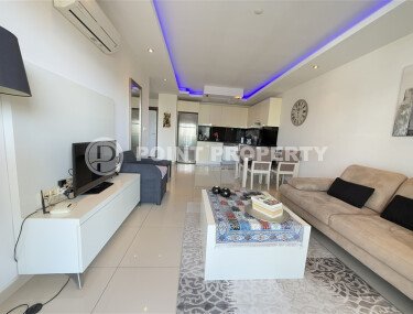 Квартира 70 м² в районе Джикджилли, подходит для ВНЖ-id-9397-фото-4