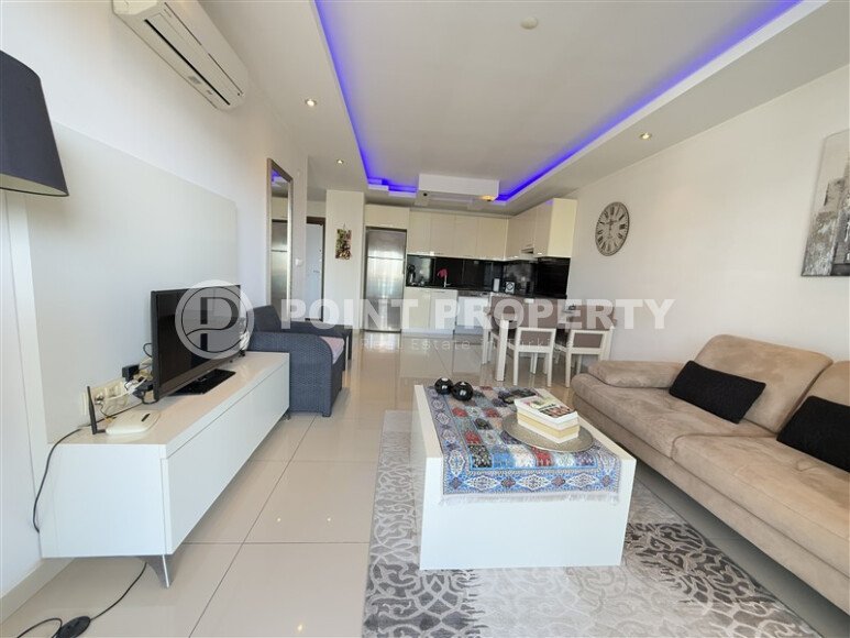 Квартира 70 м² в районе Джикджилли, подходит для ВНЖ-id-9397-фото-4