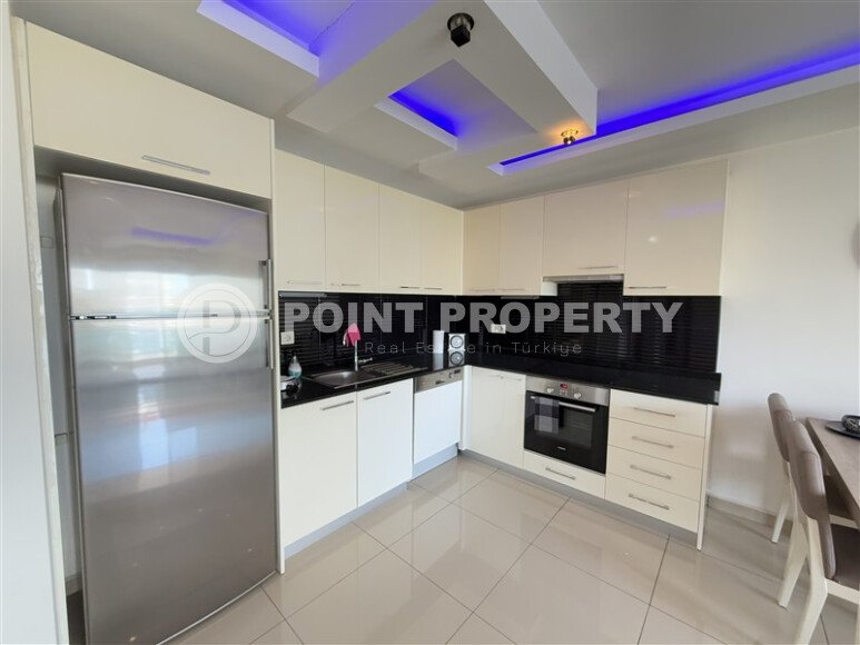 Квартира 70 м² в районе Джикджилли, подходит для ВНЖ-id-9397-фото-5