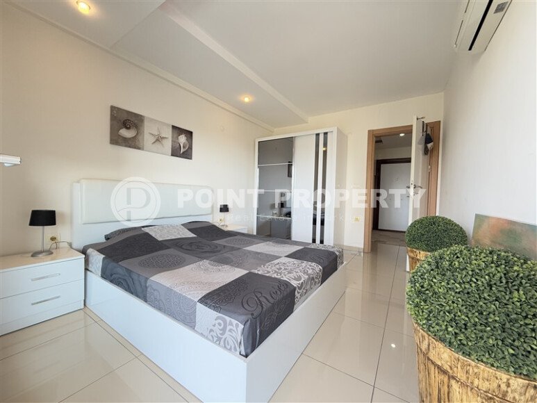 Квартира 70 м² в районе Джикджилли, подходит для ВНЖ-id-9397-фото-6