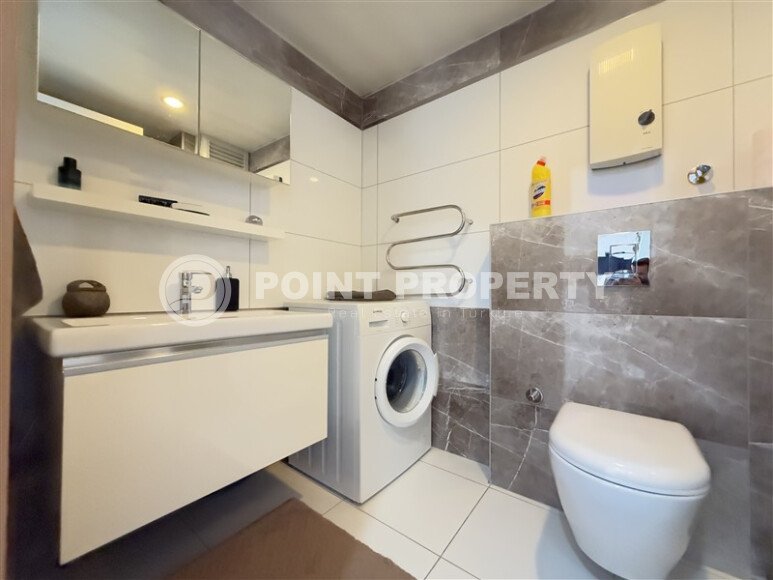 Квартира 70 м² в районе Джикджилли, подходит для ВНЖ-id-9397-фото-8