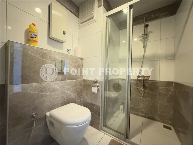 Квартира 70 м² в районе Джикджилли, подходит для ВНЖ-id-9397-фото-9