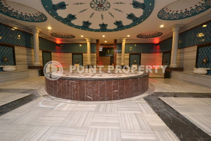 Квартира 70 м² в районе Джикджилли, подходит для ВНЖ-id-9397-фото-14