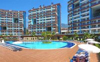 Квартира 70 м² в районе Джикджилли, подходит для ВНЖ-id-9397-фото-17
