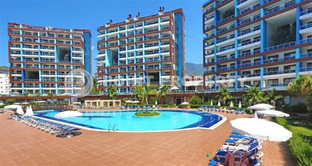 Квартира 70 м² в районе Джикджилли, подходит для ВНЖ-id-9397-фото-17
