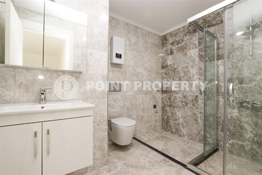 Пентхаус 2+1 в районе Оба с красивым видом на горы-id-9398-фото-18