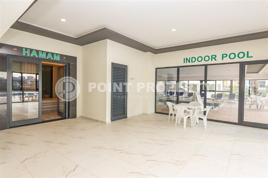 Пентхаус 2+1 в районе Оба с красивым видом на горы-id-9398-фото-38