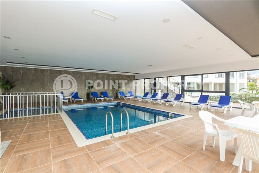 Пентхаус 2+1 в районе Оба с красивым видом на горы-id-9398-фото-40