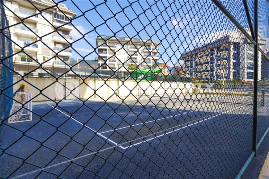 Пентхаус 2+1 в районе Оба с красивым видом на горы-id-9398-фото-46