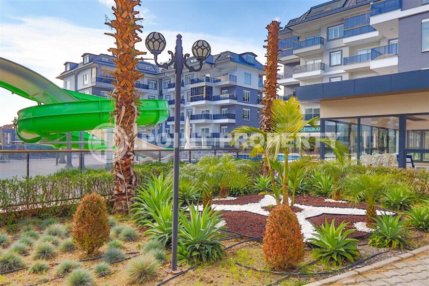 Пентхаус 2+1 в районе Оба с красивым видом на горы-id-9398-фото-48