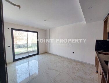 Квартира 1+1, 49 м² в районе Оба в комплексе отельного типа-id-9399-фото-5