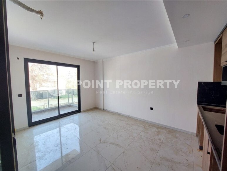 Apartment 1+1, 49 m² in the Oba area in a hotel-type complex-id-9399-photo-5