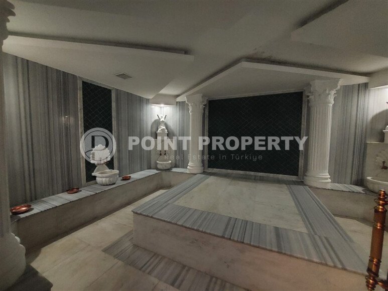 Apartment 1+1, 49 m² in the Oba area in a hotel-type complex-id-9399-photo-7