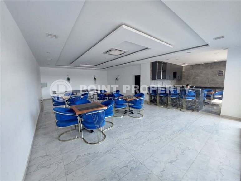 Apartment 1+1, 49 m² in the Oba area in a hotel-type complex-id-9399-photo-9