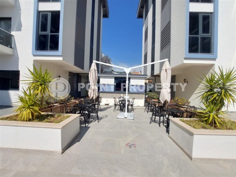 Apartment 1+1, 49 m² in the Oba area in a hotel-type complex-id-9399-photo-12