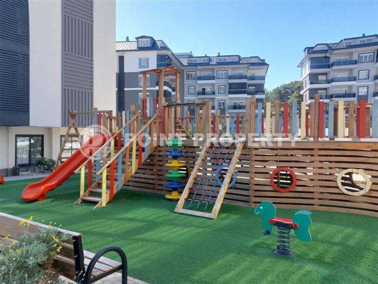 Apartment 1+1, 49 m² in the Oba area in a hotel-type complex-id-9399-photo-13