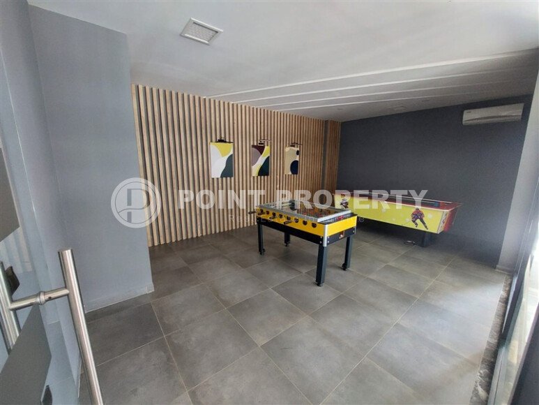 Apartment 1+1, 49 m² in the Oba area in a hotel-type complex-id-9399-photo-14
