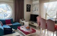 Cozy apartment 65 m² in Mahmutlar area, near the sea-id-9400-photo-1