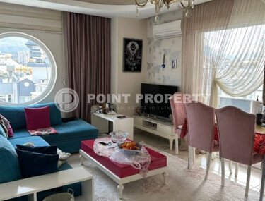 Cozy apartment 65 m² in Mahmutlar area, near the sea-id-9400-photo-1