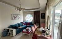 Cozy apartment 65 m² in Mahmutlar area, near the sea-id-9400-photo-2