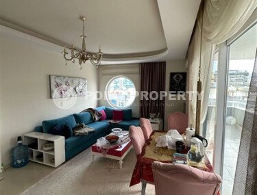 Cozy apartment 65 m² in Mahmutlar area, near the sea-id-9400-photo-2