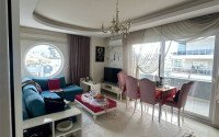 Cozy apartment 65 m² in Mahmutlar area, near the sea-id-9400-photo-3
