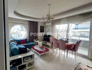 Cozy apartment 65 m² in Mahmutlar area, near the sea-id-9400-photo-3