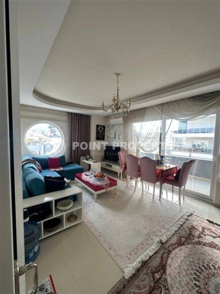 Уютная квартира 65 м² в районе Махмутлар, рядом с морем-id-9400-фото-3