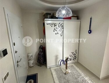 Cozy apartment 65 m² in Mahmutlar area, near the sea-id-9400-photo-4