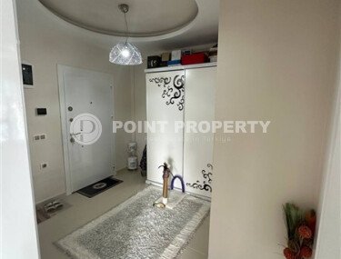 Cozy apartment 65 m² in Mahmutlar area, near the sea-id-9400-photo-5