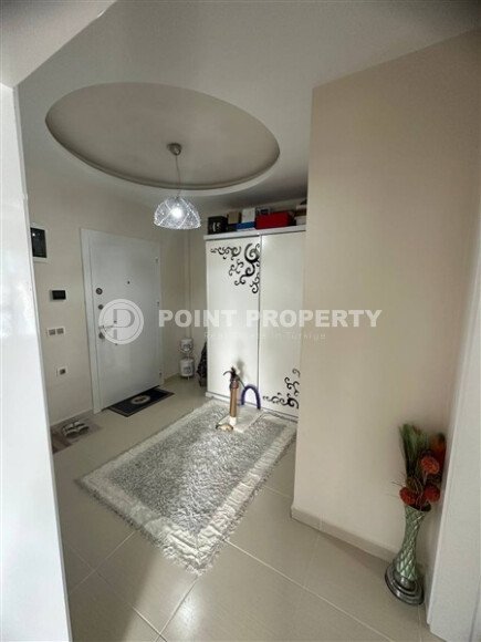 Уютная квартира 65 м² в районе Махмутлар, рядом с морем-id-9400-фото-5