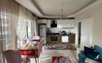 Уютная квартира 65 м² в районе Махмутлар, рядом с морем-id-9400-фото-6