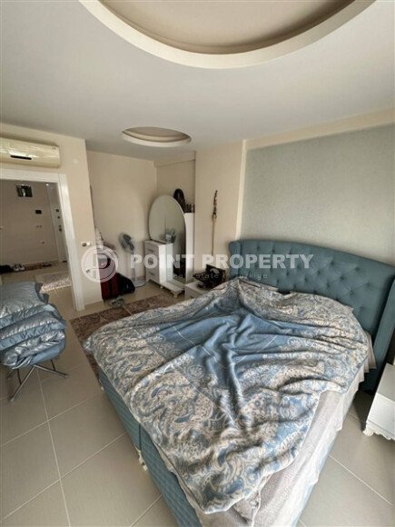 Уютная квартира 65 м² в районе Махмутлар, рядом с морем-id-9400-фото-7