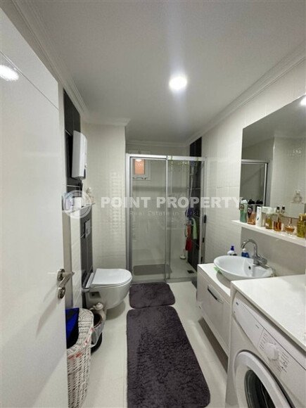 Уютная квартира 65 м² в районе Махмутлар, рядом с морем-id-9400-фото-9