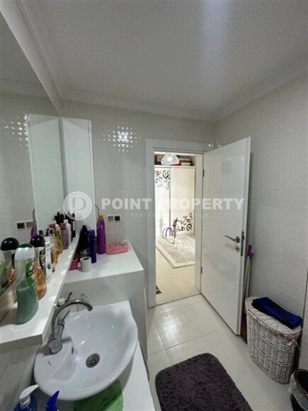 Уютная квартира 65 м² в районе Махмутлар, рядом с морем-id-9400-фото-10