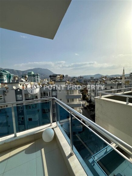 Cozy apartment 65 m² in Mahmutlar area, near the sea-id-9400-photo-11