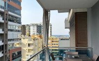 Cozy apartment 65 m² in Mahmutlar area, near the sea-id-9400-photo-12