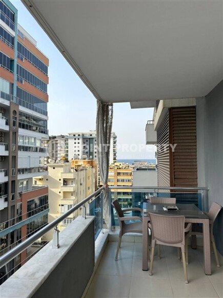 Cozy apartment 65 m² in Mahmutlar area, near the sea-id-9400-photo-12