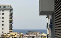 Cozy apartment 65 m² in Mahmutlar area, near the sea-id-9400-photo-13
