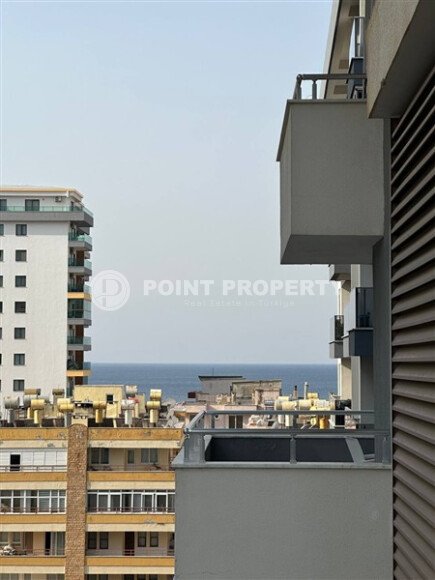 Уютная квартира 65 м² в районе Махмутлар, рядом с морем-id-9400-фото-13