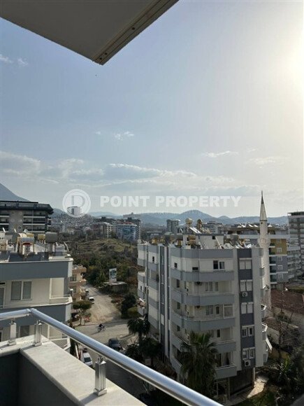 Уютная квартира 65 м² в районе Махмутлар, рядом с морем-id-9400-фото-14