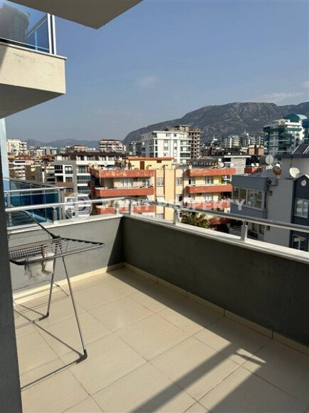 Cozy apartment 65 m² in Mahmutlar area, near the sea-id-9400-photo-15