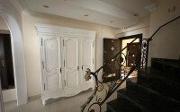 Двухуровневая квартира 240 м² в районе Махмутлар, на первой линии-id-9401-фото-11